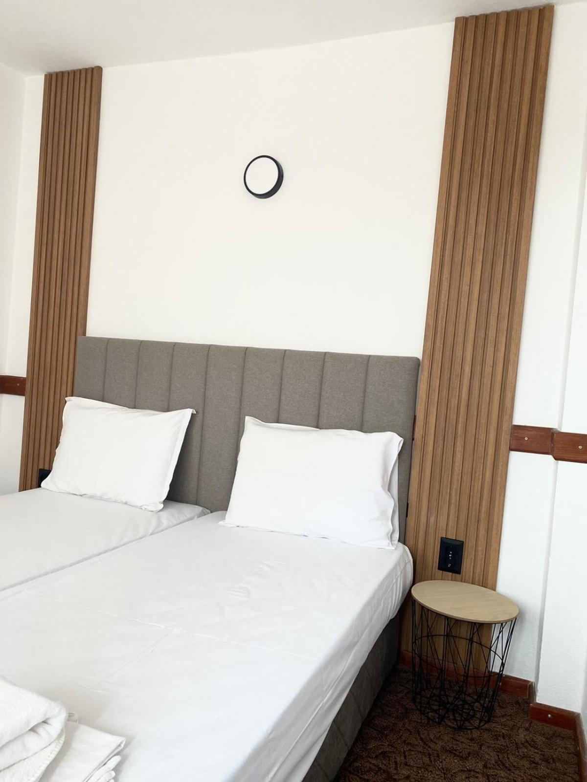 Хотел М1 Hotel Primorsko Luaran gambar